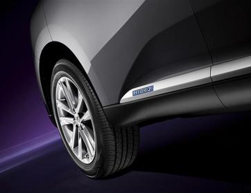 Lexus RX 2013 الجديدة: طابع جريء وأنيق ومتفرّد 